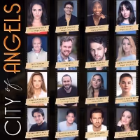 Cast Set For CITY OF ANGELS At Hayes Theatre Co