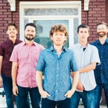 Elm Street's Event Green Turns Blue With Fireside Collective's Fresh Bluegrass Sound