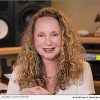 Bunny Hull to be Inducted Into the Women Songwriters Hall of Fame
