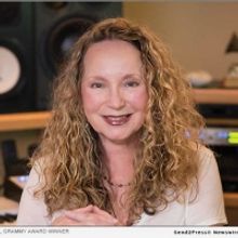 Bunny Hull to be Inducted Into the Women Songwriters Hall of Fame