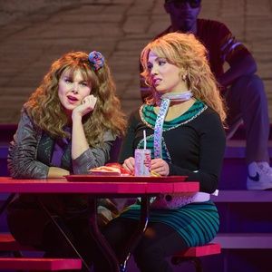 Where Are All Of the New Musicals This Season?