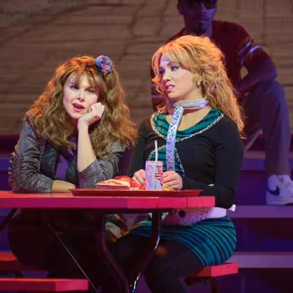 Where Are All Of the New Musicals This Season? Photo