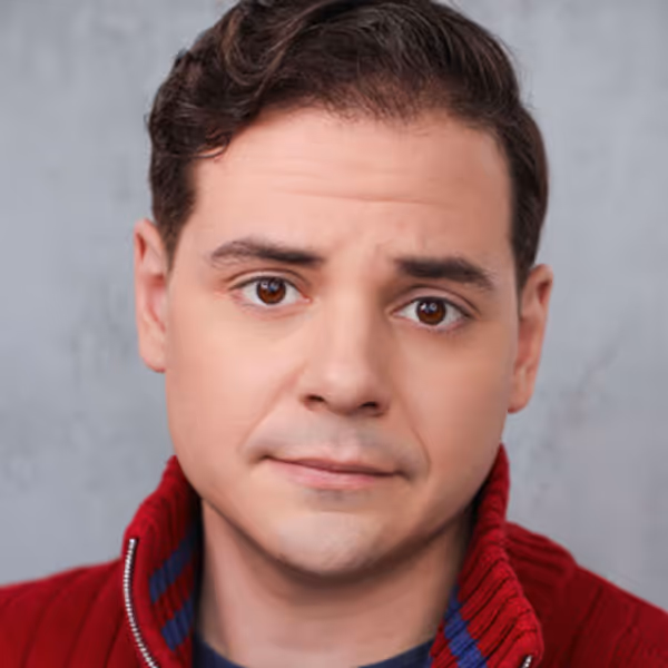 Interview: Theatre Life with Ryan Stajmiger Photo