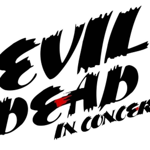 EVIL DEAD IN CONCERT National Tour to Launch U.S. Tour This Fall Photo