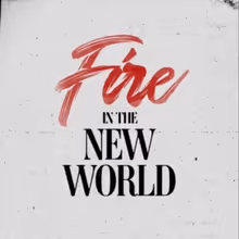 FIRE IN THE NEW WORLD and More Set for Pan Asian Repertory Theatre 50th Season