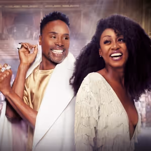 BroadwayWorld UK's Olivier Awards 2025 Predictions
