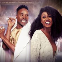 BroadwayWorld UK's Olivier Awards 2025 Predictions