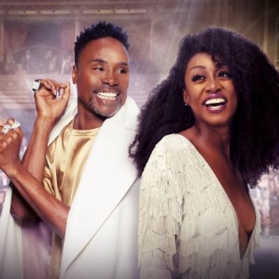BroadwayWorld UK's Olivier Awards 2025 Predictions