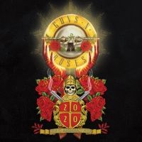 Guns N' Roses Announce Global Stadium Tour
