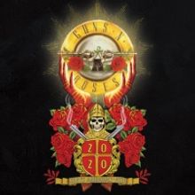 Guns N' Roses Announce Global Stadium Tour
