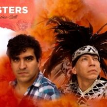 The Classic Theatre Presents ROOSTERS at La Zona