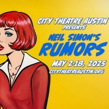 Review: RUMORS at City Theatre