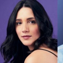 Samantha Massell, Anthony Chatmon II & More to Star in DOUBLE HELIX World Premiere at