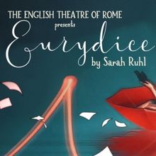 Review: EURYDICE al TEATRO ARCILIUTO