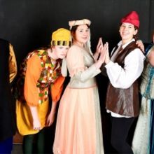 Dick Whittington Pantomime Comes to Roleystone Hall