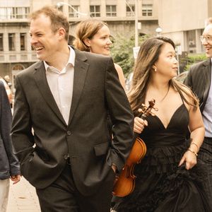Collingwood Music Festival Will Host James Bond-Themed Fundraiser