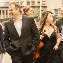 Collingwood Music Festival Will Host James Bond-Themed Fundraiser