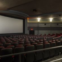 Drexel Theatre Will Reopen Memorial Day Weekend