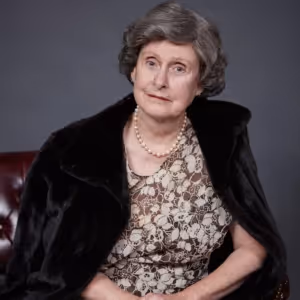 Interview: Actress Kandis Chappell brings a First Lady to the North Coast Repertory…
