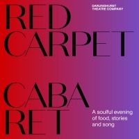 Darlinghurst Theatre Company Announces RED CARPET CABARET Lineup