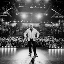 Comedian Joe Gatto Extends Brand New Stand-Up Tour 'Let's Get Into It'