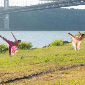 Kinesis Project Dance Theatre to Present Rescheduled Performance of BRIDGE…