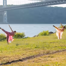 Kinesis Project Dance Theatre to Present Rescheduled Performance of BRIDGE…