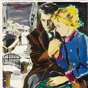 WHITE NIGHTS 4K Restoration to Open, Starring Marcello Mastroianni