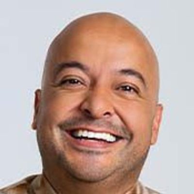 Frankie Quiñones to Perform at Comedy Works South and Downtown
