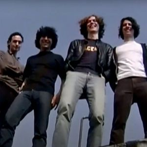 Video: Longwave Share New Video For 'Tidal Wave'