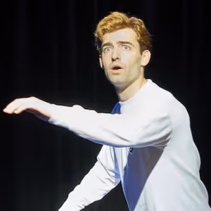 One Man Play THE GHOST OF WHITE HART LANE Presented At Edinburgh Fringe This Summer