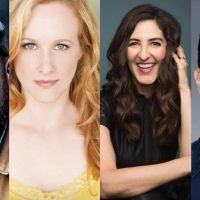The Cast of THE THANKSGIVING PLAY Takes Over Our Instagram Today!