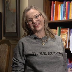 Video: Samantha Mathis Picks the Shows That Shaped Her
