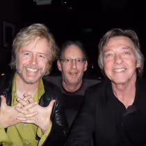 Photos: Molland, Solem & Miller Release 'Johnny B. Goode' Tribute