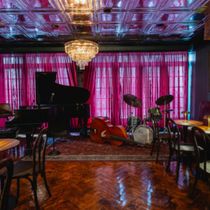 ONE FLIGHT UP-Now Open in the FiDi