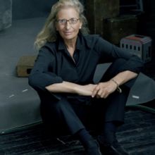 Annie Leibovitz Announced At Chicago Humanities Festival In December
