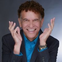 BRIAN STOKES MITCHELL at Lesher Center For The Arts Sings in Celebration of Life
