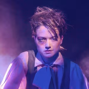 TAKE RIMBAUD World Premiere is Coming to Buddies in Bad Times Theatre