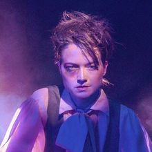 TAKE RIMBAUD World Premiere is Coming to Buddies in Bad Times Theatre