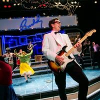 Review: BUDDY! THE BUDDY HOLLY STORY at History Theatre