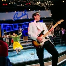Review: BUDDY! THE BUDDY HOLLY STORY at History Theatre