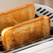 Toasting Burnout with Megan