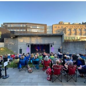 Salle Pauline-Julien Celebrates 25 Years of Cultural Heartbeat in Montreal's West Island