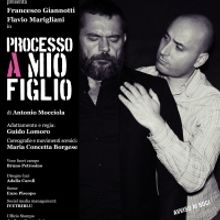 Review: PROCESSO A MIO FIGLIO al Teatrosophia