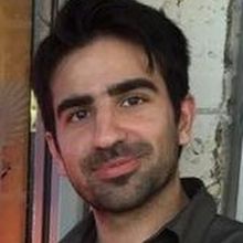 Cast Set for Barry M. Putt, Jr.'s OMEED'S TAPESTRIES at Open Jar Studios