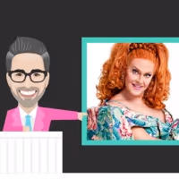 BWW Exclusive: Ben Rimalower's Broken Records with Special Guest Varla Jean Merman!