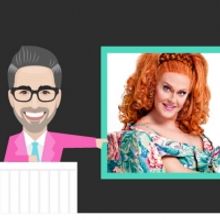 BWW Exclusive: Ben Rimalower's Broken Records with Special Guest Varla Jean Merman!