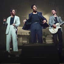 Jonas Brothers to Play Special Livestreamed New Year’s Eve Show