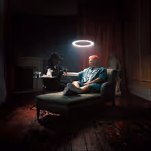 Saint Harison Drops Debut EP 'Lost a Friend'