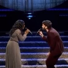 Video: Ben Platt and Adrienne Warren Sing 'If Momma Was Married' From GYPSY